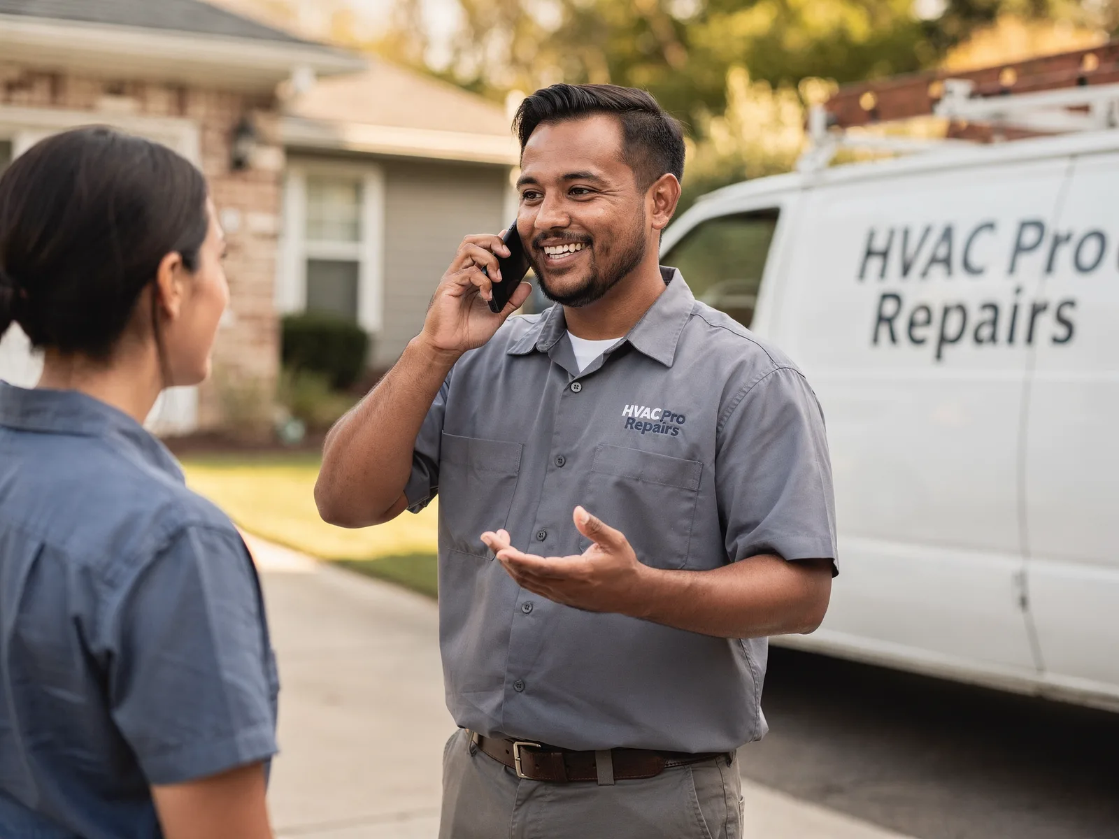 Heat Pump Repair Endicott, NE FAQs